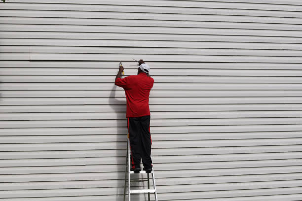 Siding for Commercial Buildings in Alma, NE