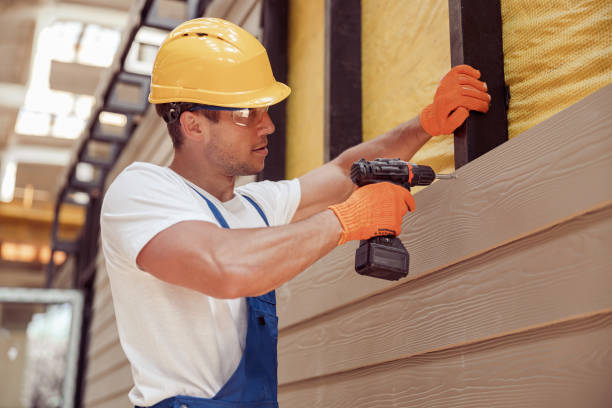Best Brick Veneer Siding  in Alma, NE