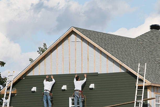 Best Vinyl Siding Installation  in Alma, NE